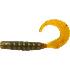 Daiwa Bait Junkie 4 Grub 8.8 cm 5-pack