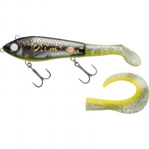 Svartzonker McHybrid 20 cm [100 g] SS 1-pack