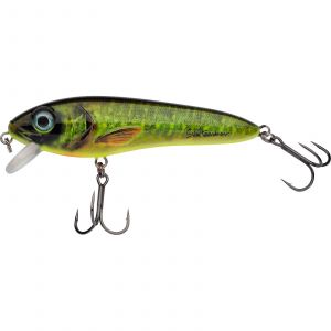 Svartzonker McCelly 17 cm [90 g] F 1-pack