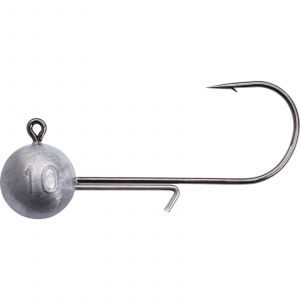 Berkley Fusion19 Round jiggskalle 3-pack