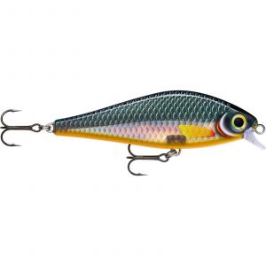 Rapala Super Shadow Rap 11 cm [38 g] SS