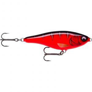 Rapala Twitchin' Rap 12 cm [53 g] SS