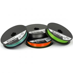 Shimano Kairiki 4 braided line mantis green 150 m