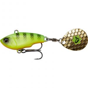 Savage Fat Tail Spin 8 cm [24 g] S