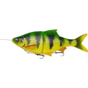 Savage 4D Line Thru Roach 18 cm [86 g] MS