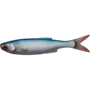Savage Craft Dying Minnow 7.5 cm [2 g] 5-pack