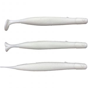 Savage Gravity Stick Pulsetail 14 cm [15 g] 6-pack