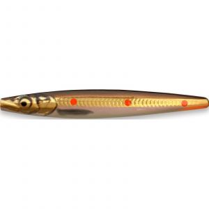 Savage LT Zerling 10.6 cm [20 g]