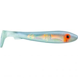 Svartzonker Big McRubber 25 cm [116 g] 2-pack