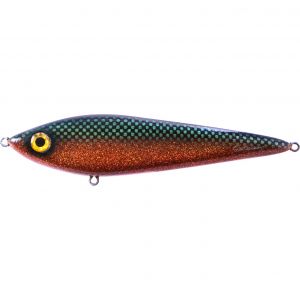 Svartzonker Big Glide 23 cm [192 g] 1-pack