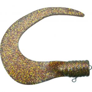 Svartzonker Giant BigTail replacement tail 2-pack