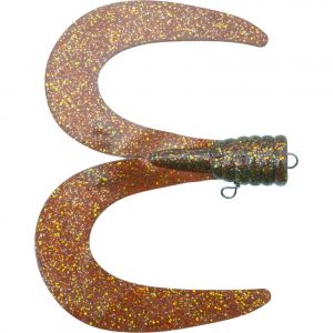 Svartzonker BigTail Twin replacement tail 2-pack