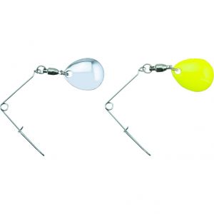 Svartzonker Spinner Rig X-small 2-pack