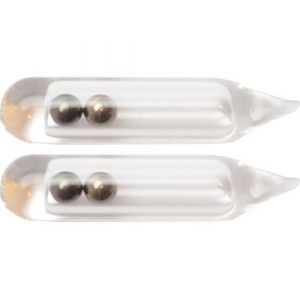 Darts Rattle Stick in glass 2-pack