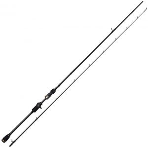 Westin W3 Finesse Crank-T 2nd baitcasting rod
