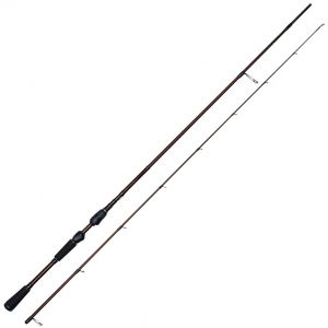 Westin W4 Finesse T&C 2nd spinning rod