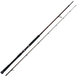 Westin W4 Powercast 2nd spinning rod