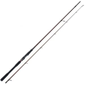 Westin W4 Powerlure 2nd spinning rod
