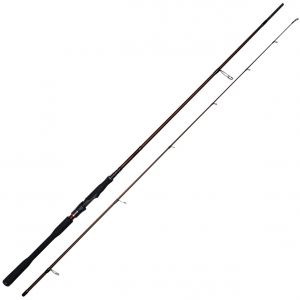 Westin W4 PowerTeez 2nd spinning rod