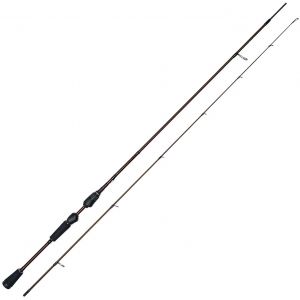 Westin W4 StreetStick 2nd spinning rod