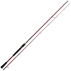 Westin W6 Powershad spinning rod