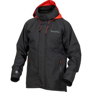 Westin W6 Rain jacket steel black