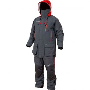 Westin W4 Winter Suit Extreme jacket & trousers steel grey