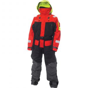 Westin W6 fly fishing suit midnight sun