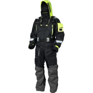 Westin W4 flytoverall jetset lime