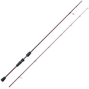 Westin W6 StreetStick spinning rod