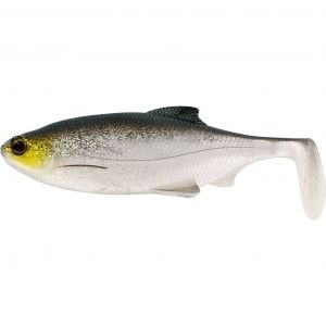 Westin Ricky the Roach Shadtail 7 cm [6 g] 2-pack