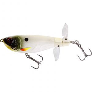 Westin Spot-On Twin Turbo 9 cm [19 g] F 1-pack