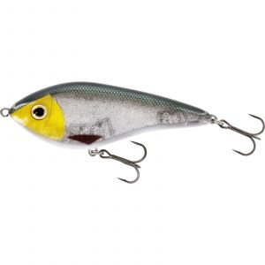 Westin Swim Glidebait 15 cm [107 g] SP