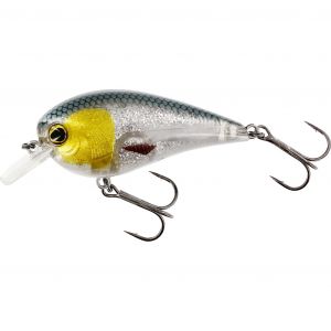 Westin BassBite Squarebill 7 cm [16 g] F