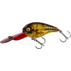 Westin MegaBite DR Crankbait 6 cm [19 g] F