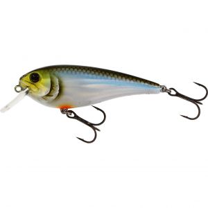 Westin RawBite Crankbait 7 cm [12 g] F