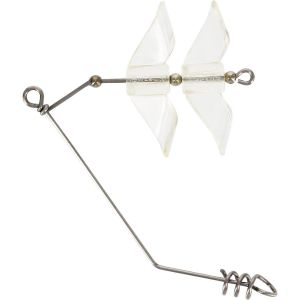 Westin Add-It Spinnerbait Propeller large 2-pack