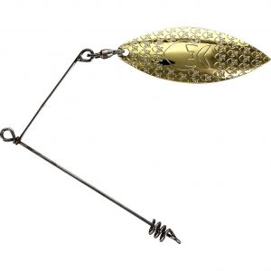 Westin Add-It Spinnerbait Willow small 2-pack