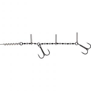 Westin Add-It Jointed Stinger Double