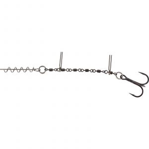 Westin Add-It Jointed Stinger HD 2-pack