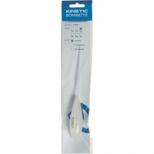 Kinetic Bombarda floating white 10-40 g