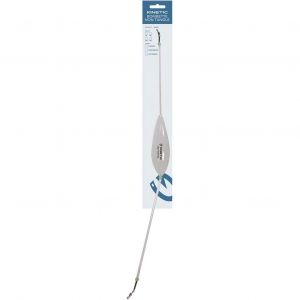 Kinetic Bombarda Non Tangle floating white 8-25 g
