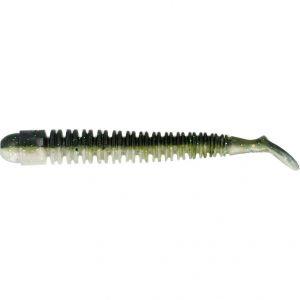 Bite of Bleak eXoRibb Paddel 10 cm 8-pack