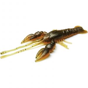 Bite of Bleak Yriel Craw 8.5 cm 4-pack