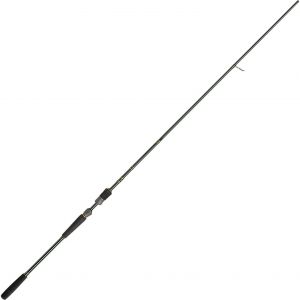 Svartzonker Classic Motoroil spinning rod