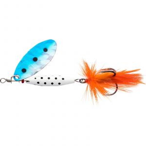 Abu Garcia Reflex White 5.7 cm [12 g]