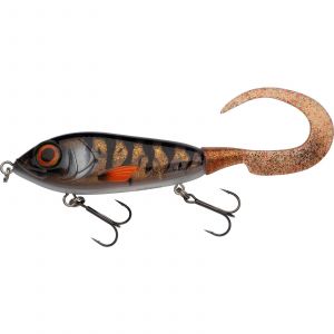 Svartzonker McMy Tail 17 cm [50 g] S 1-pack