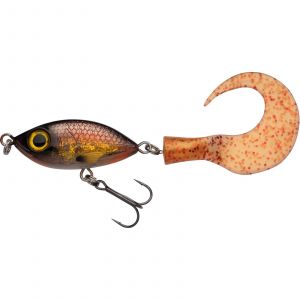 Svartzonker McMio 14 cm [21 g] S