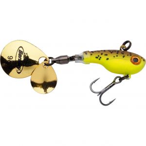 Berkley Pulse Spintail 6 cm [9 g]