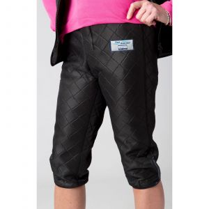 Thermotic Thermo short floatation trousers black